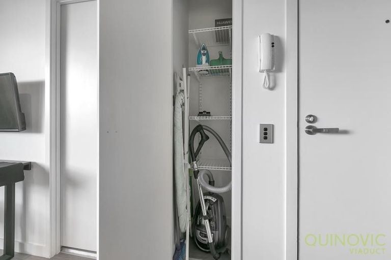 Photo of property in Halsey Apartments At Lighter Quay, 401/75 Halsey Street, Auckland Central, Auckland, 1010