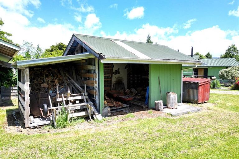 Photo of property in 47 Napoleon Street, Ahaura, Totara Flat, 7871