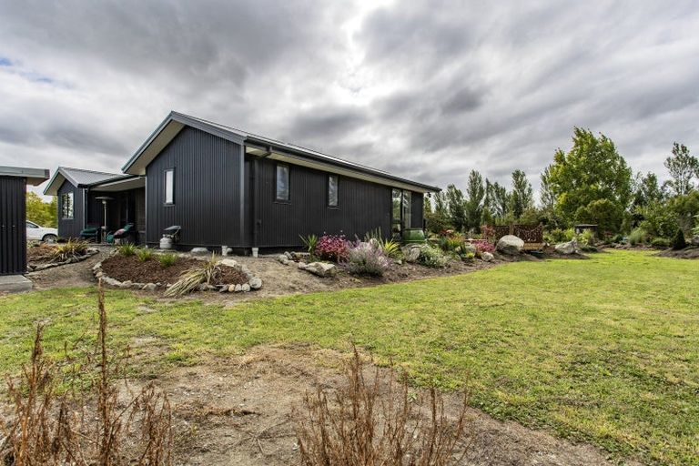 Photo of property in 4 Baxters Road, Waipara, Amberley, 7483