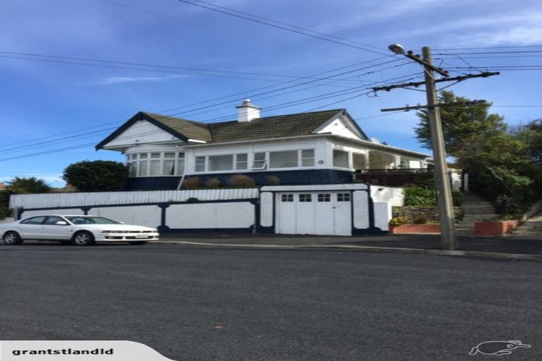 Photo of property in 9 Grant Street, Dunedin Central, Dunedin, 9016