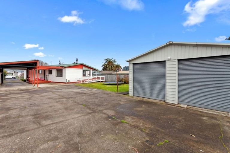 Photo of property in 15 Kauri Street, Edgecumbe, 3120