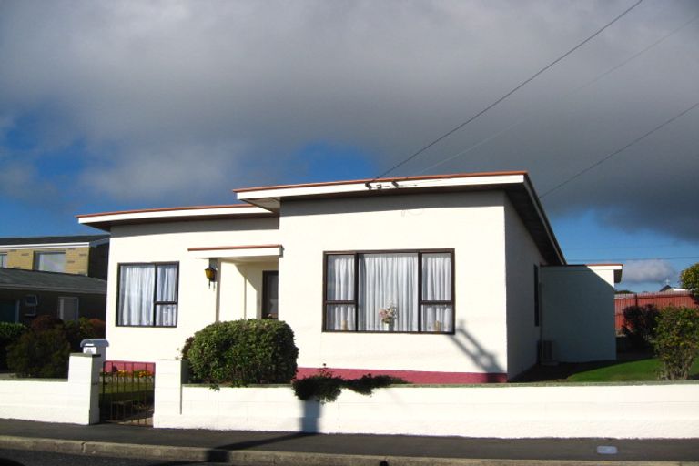 Photo of property in 34 Maryhill Terrace, Maryhill, Dunedin, 9011