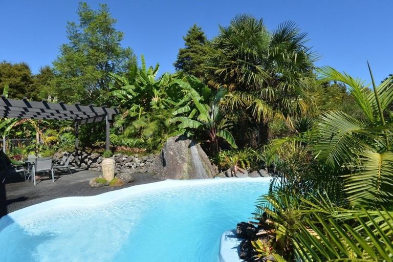 Photo of property in 449 Cemetery Road, Maunu, Whangarei, 0179