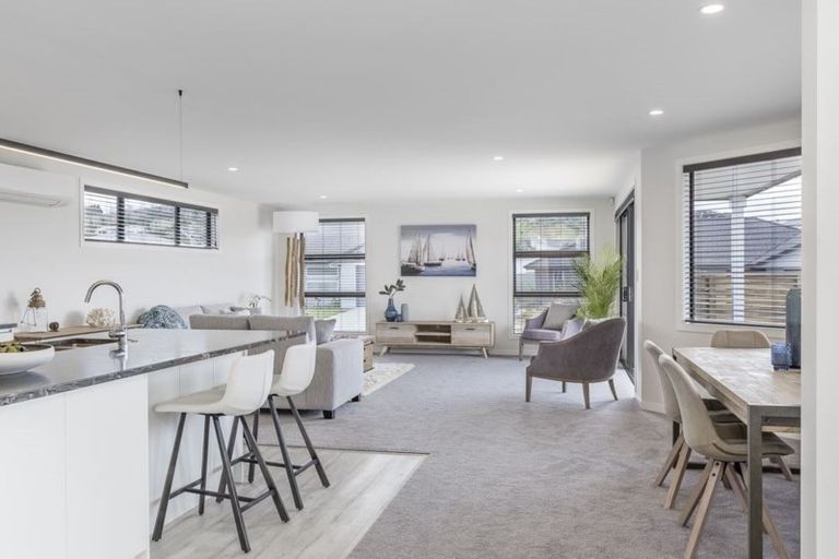 Photo of property in 15 Trevally Place, Snells Beach, 0920