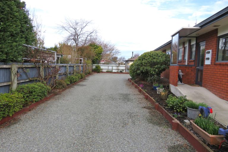 Photo of property in 259 King Street, Temuka, 7920