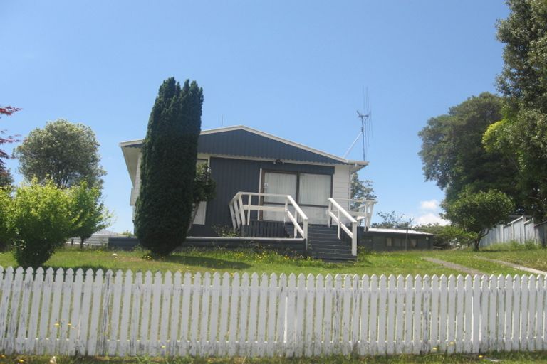 Photo of property in 3 Conifer Place, Te Puke, 3119