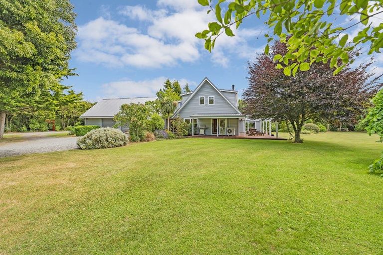 Photo of property in 10a Kowhai Drive, Darfield, 7510