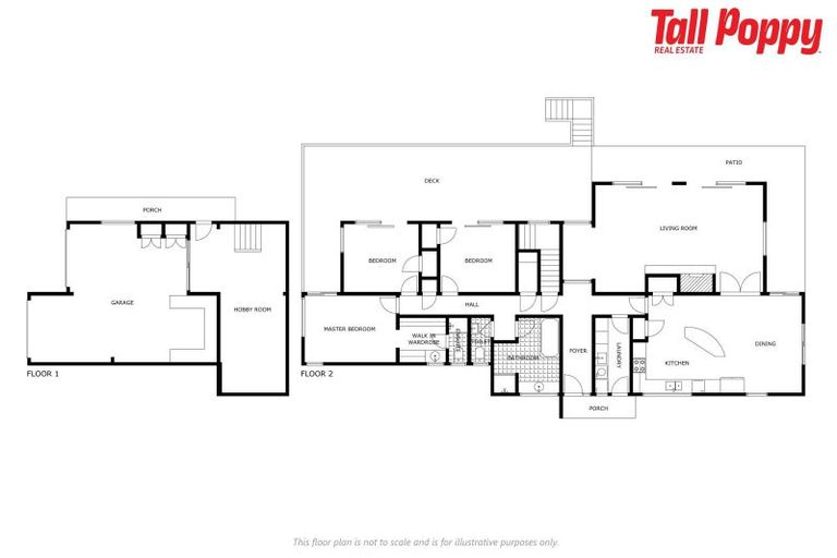 Photo of property in 225a Minden Road, Minden, Tauranga, 3176