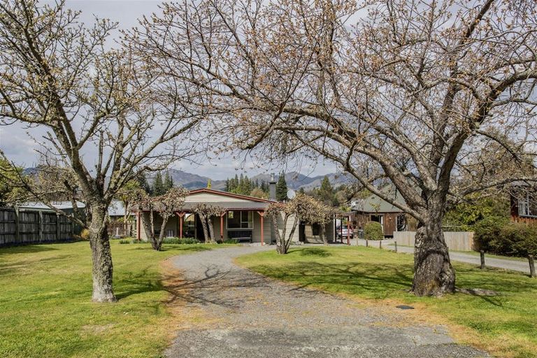 Photo of property in 3 Denby Place, Hanmer Springs, 7334