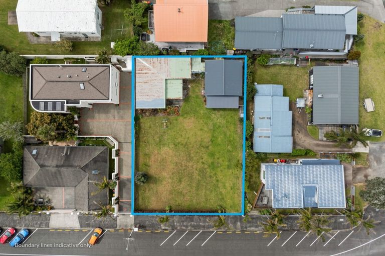 Photo of property in 1002 Port Road, Whangamata, 3620