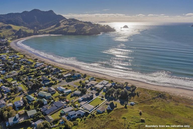 Photo of property in 25 Joseph Road, Wharekaho, Whitianga, 3592