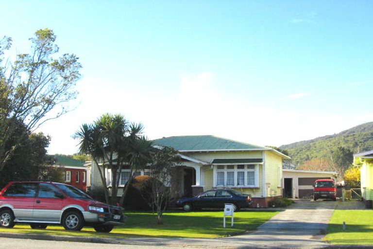 Photo of property in 41 Marsden Road, Greymouth, 7805