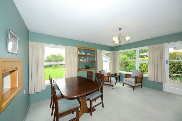 Photo of property in 29 Carruthers Street, Ilam, Christchurch, 8041