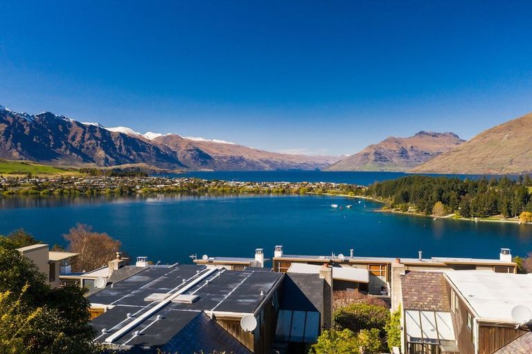 Photo of property in 49 Panorama Terrace, Queenstown, 9300