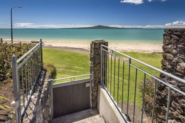 Photo of property in 36b Cheltenham Road, Devonport, Auckland, 0624