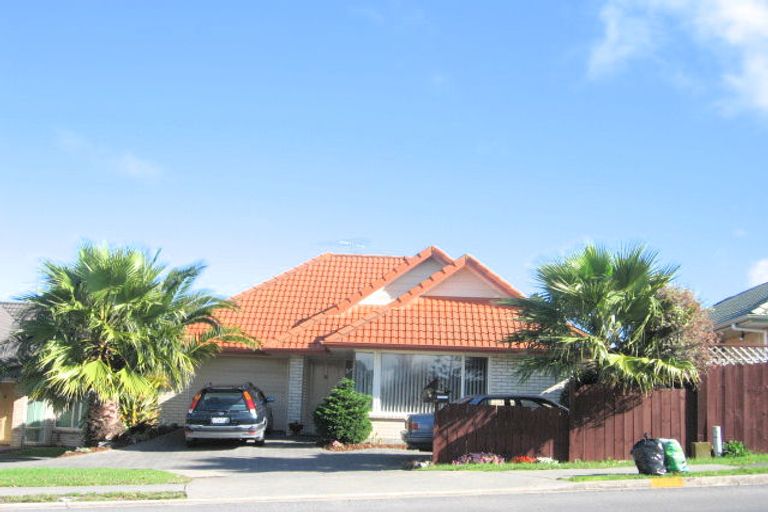 Photo of property in 1/17 Stratford Road, Manurewa, Auckland, 2105