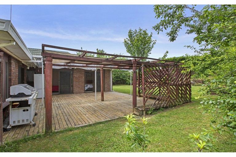 Photo of property in 6 Exeter Street, Glenview, Hamilton, 3206