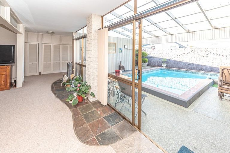 Photo of property in 54 Exeter Crescent, Springvale, Whanganui, 4501