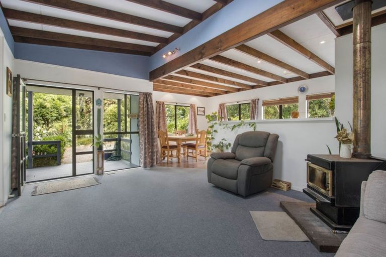 Photo of property in 2 Poland Street, Waikino, Waihi, 3682