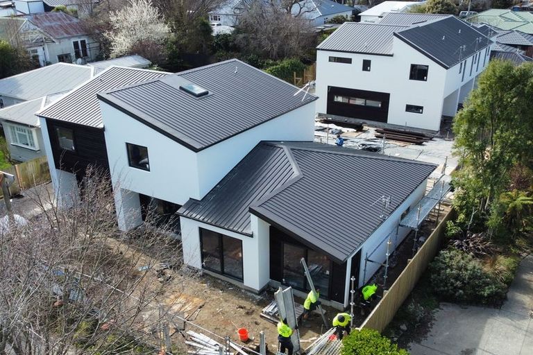 Photo of property in 3/220 Geraldine Street, Edgeware, Christchurch, 8013