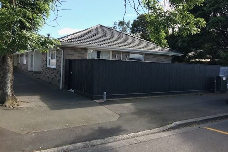 Photo of property in 49 Edgeware Road, St Albans, Christchurch, 8014