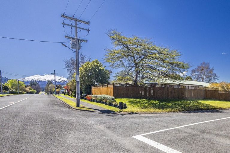 Photo of property in 44 Arawa Street, Ohakune, 4625