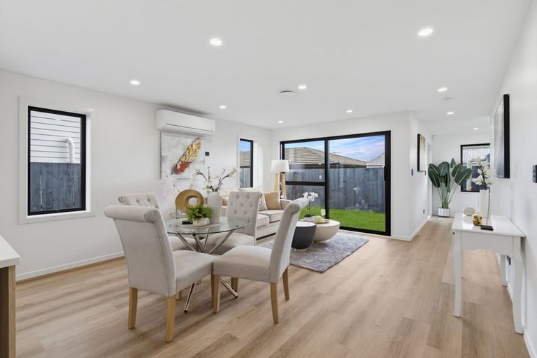 Photo of property in 124 Helvetia Road, Pukekohe, 2120