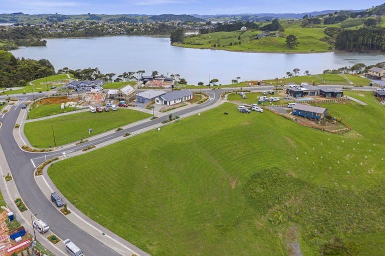 Photo of property in 25 Omahina Street, Raglan, 3225