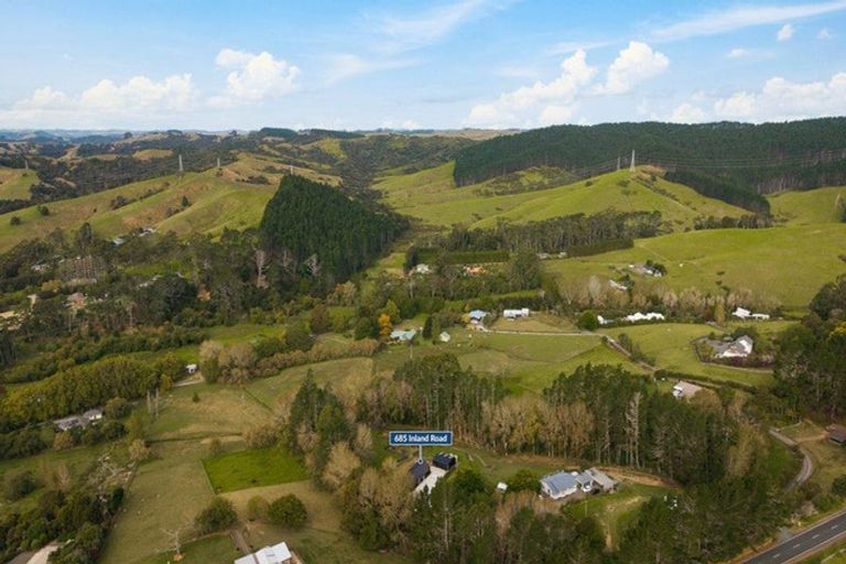 Photo of property in 685 Inland Road, Helensville, 0875
