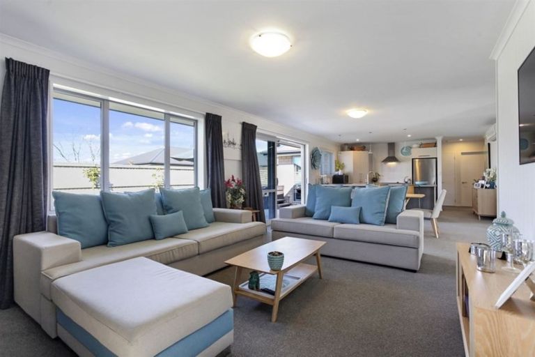 Photo of property in 26 Bayliss Drive, Kaiapoi, 7630