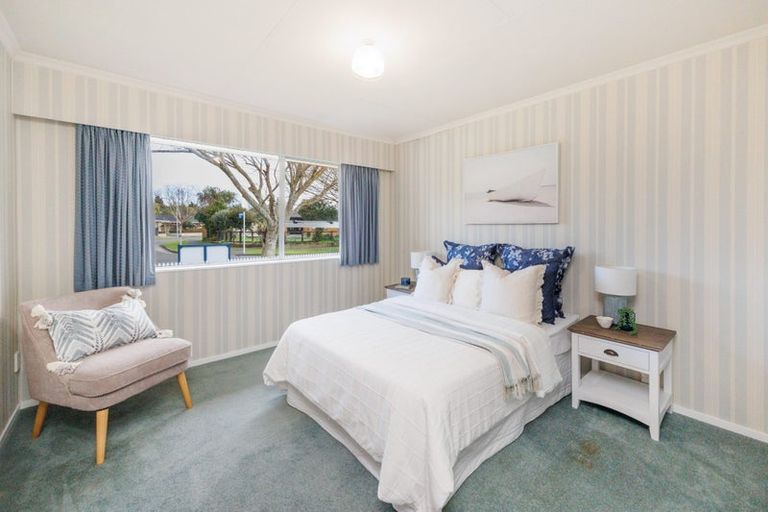 Photo of property in 27 Carter Crescent, Awapuni, Palmerston North, 4412