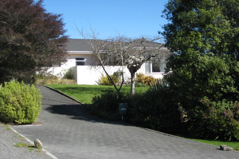 Photo of property in 4 Tainui Drive, Havelock North, 4130