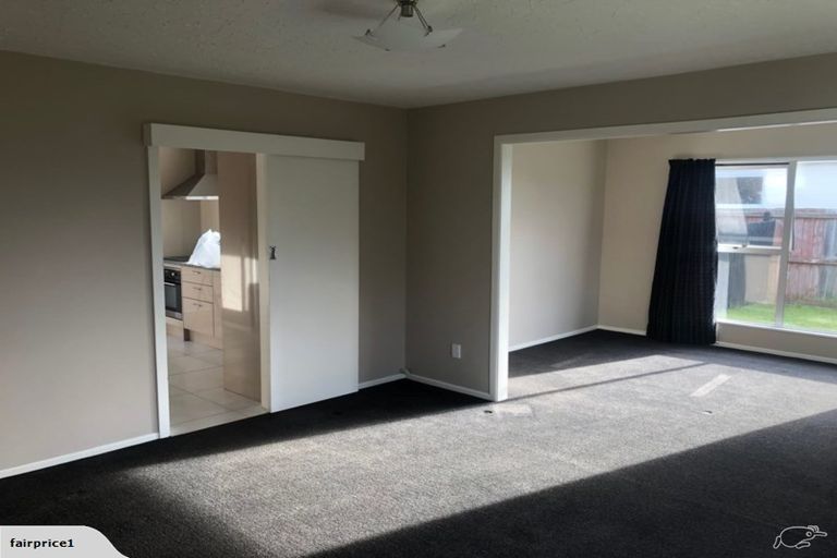 Photo of property in 1a Islay Place, Woolston, Christchurch, 8062