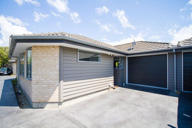 Photo of property in 10b North Avon Road, Richmond, Christchurch, 8013