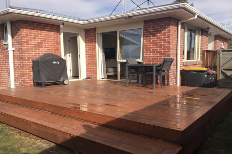 Photo of property in 1/45 Brynley Street, Hornby, Christchurch, 8042