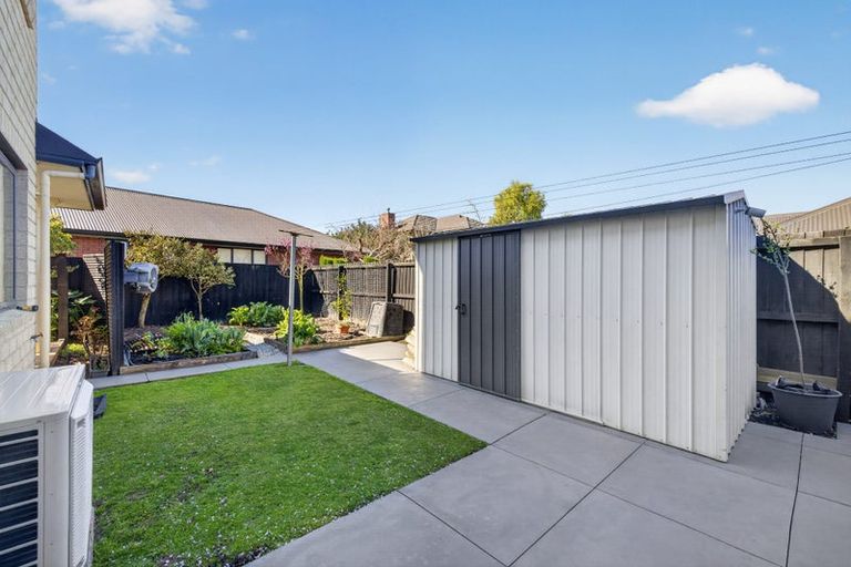 Photo of property in 49 Skyedale Drive, Harewood, Christchurch, 8051