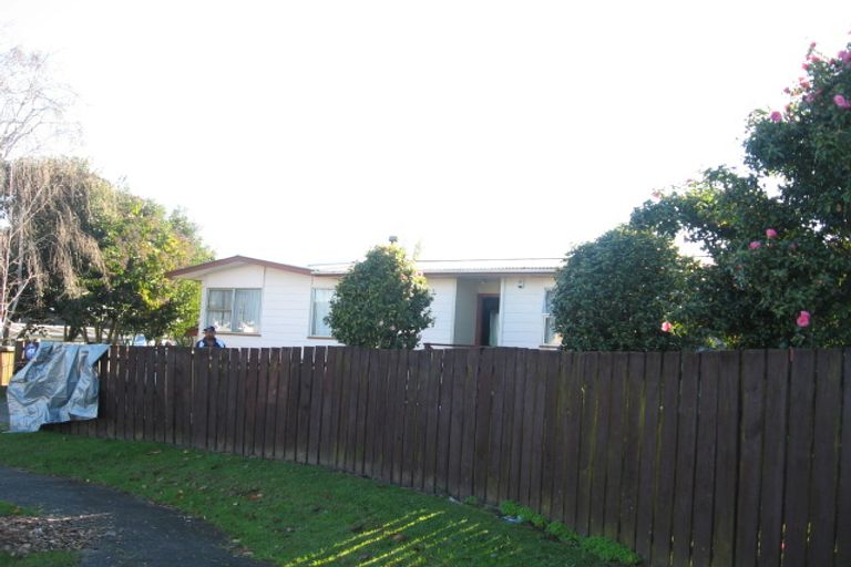 Photo of property in 24 Fairlight Place, Manurewa, Auckland, 2102