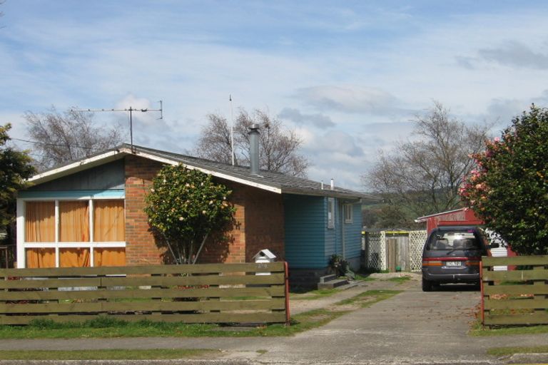 Photo of property in 276 Clayton Road, Pukehangi, Rotorua, 3015