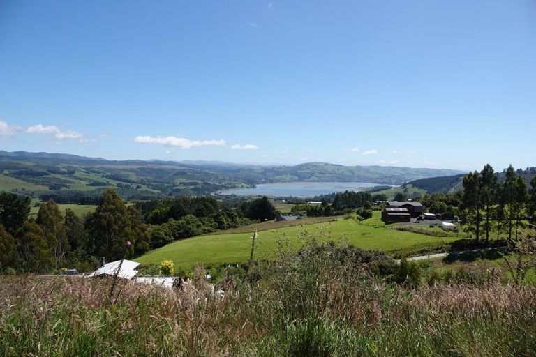Photo of property in 849 Blueskin Road, Mount Cargill, Waitati, 9085