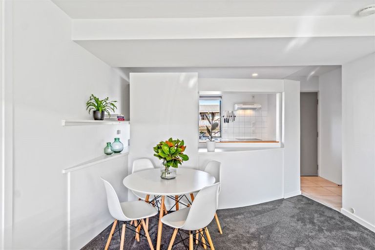 Photo of property in 5/33 Winchester Street, Merivale, Christchurch, 8014