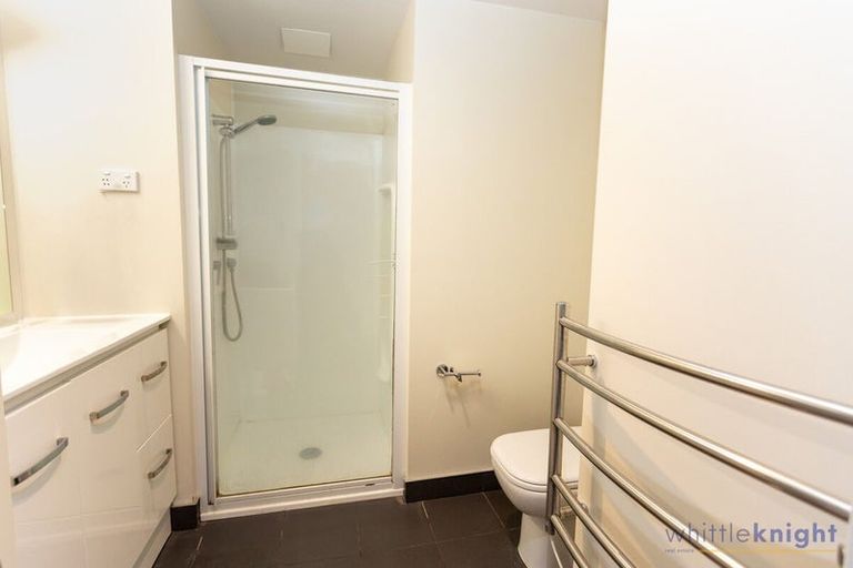 Photo of property in 2/193h Rattray Street, Riccarton, Christchurch, 8041