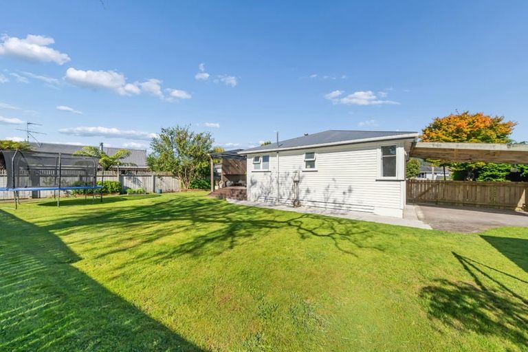 Photo of property in 8 Tui Grove, Elderslea, Upper Hutt, 5018