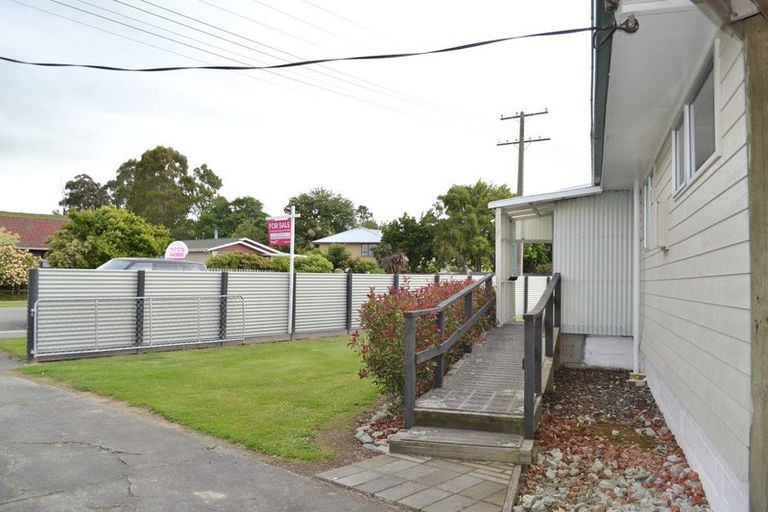 Photo of property in 64 Kabul Street, Pleasant Point, 7903