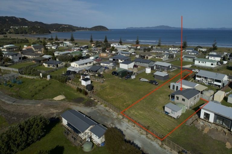 Photo of property in 48 Virtue Crescent, Karikari Peninsula, 0483
