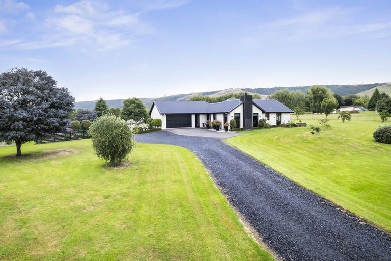 Photo of property in 501 Gordon Road, North Taieri, Mosgiel, 9092