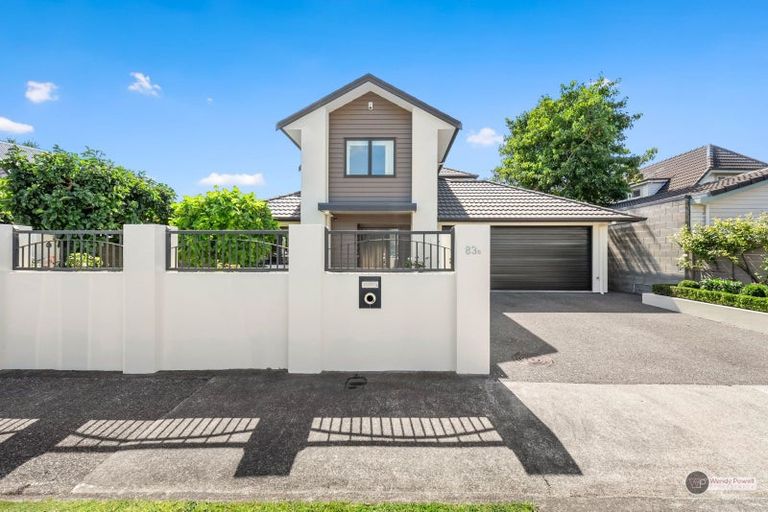 Photo of property in 83b Pretoria Street, Hutt Central, Lower Hutt, 5010