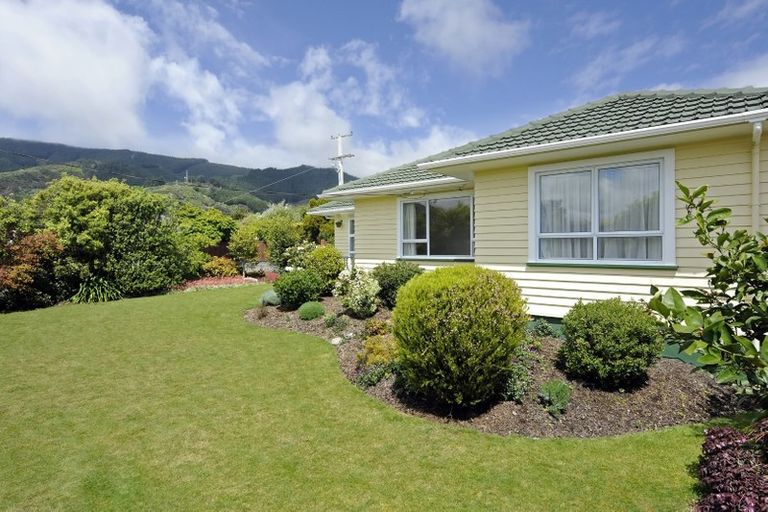 Photo of property in 31 Wilkes Street, Richmond, 7020