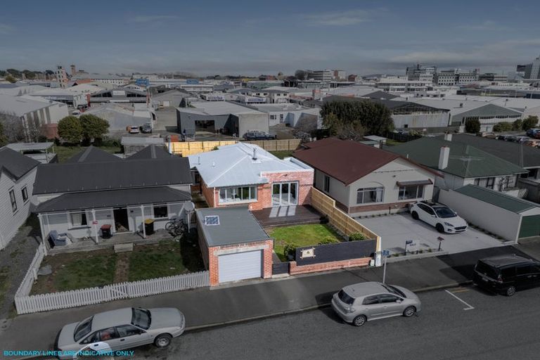 Photo of property in 131 Leet Street, Invercargill, 9810