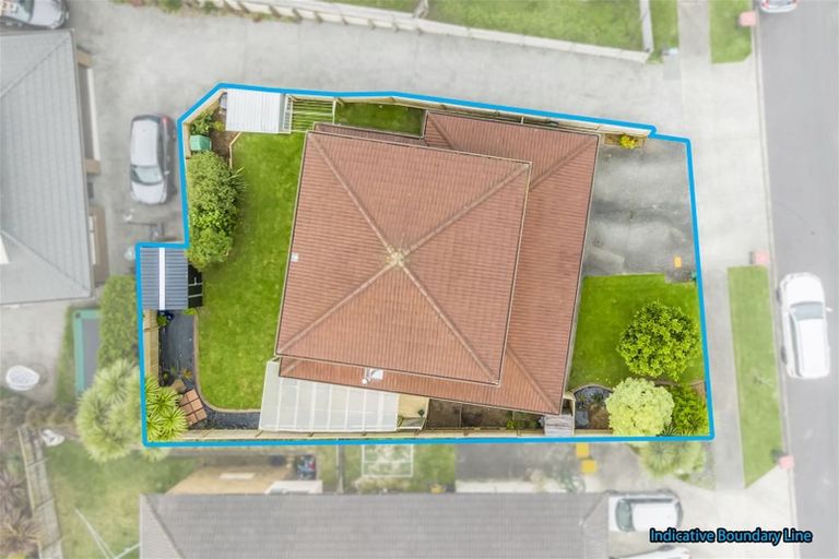 Photo of property in 11 Phoenicia Court, The Gardens, Auckland, 2105