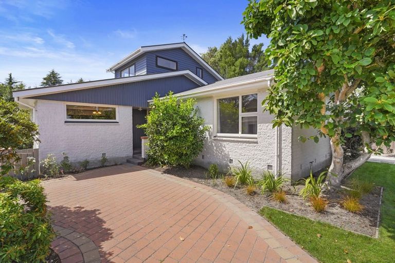 Photo of property in 22 Cullahill Street, Harewood, Christchurch, 8051